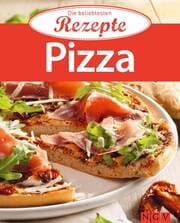 Cover von Pizza