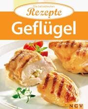 Cover von Geflügel