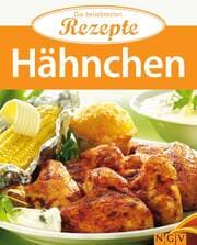 Cover von Hähnchen