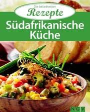 Cover von Südafrikanische Küche