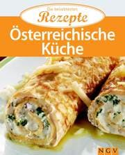 Cover von Österreichische Küche