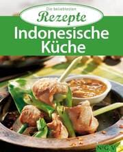 Cover von Indonesische Küche