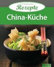 Cover von China-Küche
