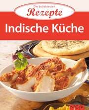 Cover von Indische Küche