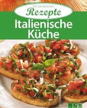 Cover von Italienische Küche