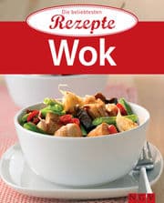 Cover von Wok
