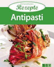 Cover von Antipasti