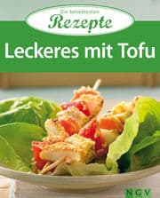 Cover von Leckeres mit Tofu