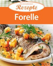 Cover von Forelle
