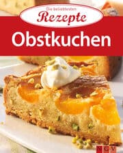 Cover von Obstkuchen