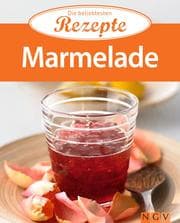 Cover von Marmelade