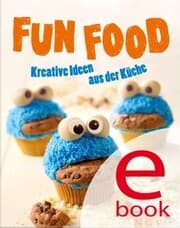 Cover von Fun Food