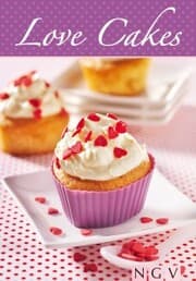Cover von Love Cakes