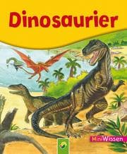 Cover von Dinosaurier