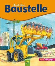 Cover von Auf der Baustelle