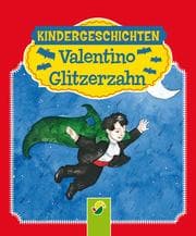 Cover von Valentino Glitzerzahn