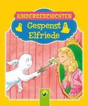 Cover von Gespenst Elfriede