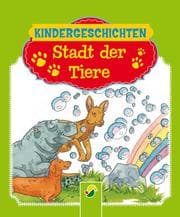 Cover von Stadt der Tiere