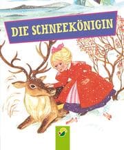 Cover von Die Schneekönigin