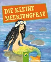 Cover von Die kleine Meerjungfrau