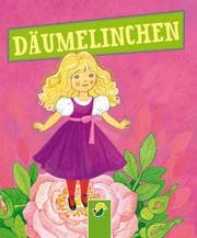 Cover von Däumelinchen