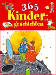 Cover von 365 Kindergeschichten