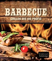 Cover von Barbecue