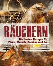Cover von Räuchern