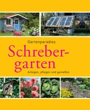 Cover von Schrebergarten