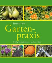 Cover von Stressfreie Gartenpraxis