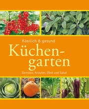 Cover von Küchengarten