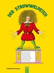 Cover von Der Struwwelpeter