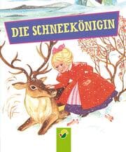 Cover von Die Schneekönigin
