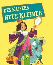 Cover von Des Kaisers neue Kleider
