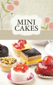 Cover von Mini Cakes