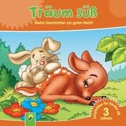 Cover von Träum süß