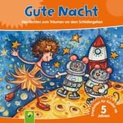 Cover von Gute Nacht