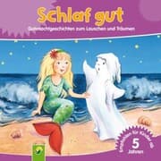 Cover von Schlaf gut