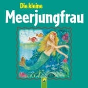 Cover von Die kleine Meerjungfrau