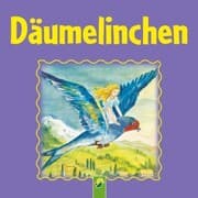 Cover von Däumelinchen