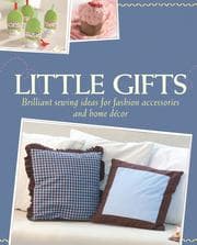 Cover von Little Gifts