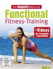 Cover von Die SimpleFit-Methode Functional Fitness-Training