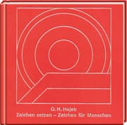Cover von Zeichen setzen - Zeichen für Menschen