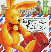 Cover von Briefe von Felix