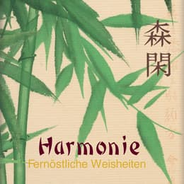Cover von Harmonie