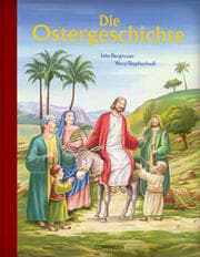 Cover von Die Ostergeschichte