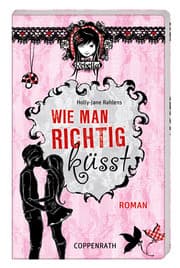 Cover von Wie man richtig küsst