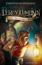 Cover von Der Mumienspuk