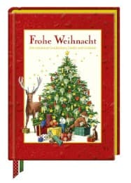 Cover von Frohe Weihnacht