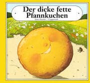 Cover von Der dicke fette Pfannkuchen